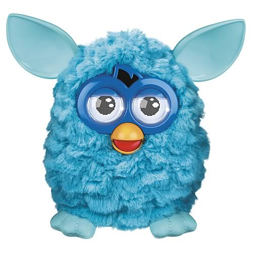 Furby Coral - Entertainment Earth