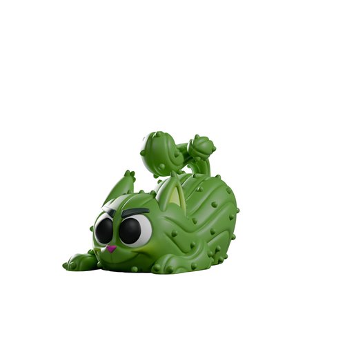 Pricklepuss Series 1 Blind-Box Mini-Figure Case of 6
