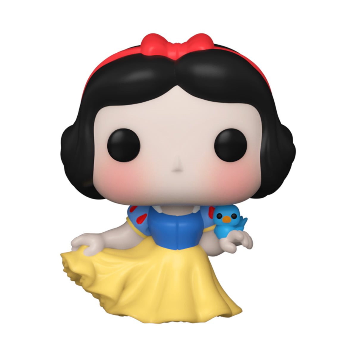 Disney Princess - Belle - Bitty POP! action figure 242