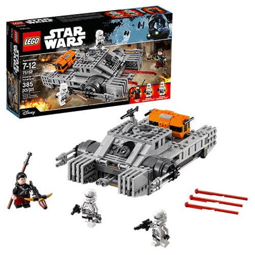 LEGO Star Wars Rogue One 75152 Imperial Assault Hovertank