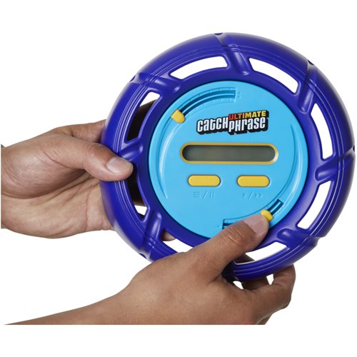 Ultimate Catch Phrase Game