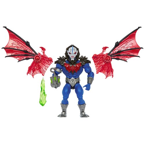 Masters of the Universe Origins Turtles of Grayskull Wave 4 Action Figure Case of 4