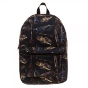 Gears of War 4 Sublimated Backpack