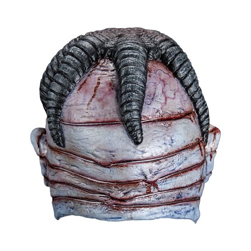 Hellraiser Dr. Channard Latex Mask