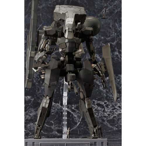 Metal Gear Solid V: The Phantom Pain Metal Gear Sahelanthropus