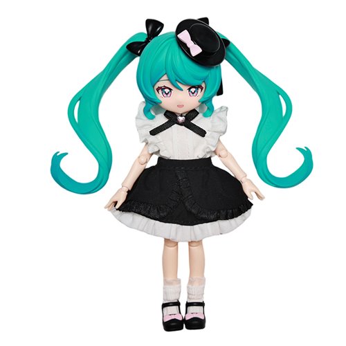 Hatsune Miku DaaLaMode Series Sonata Prologue Case of 6