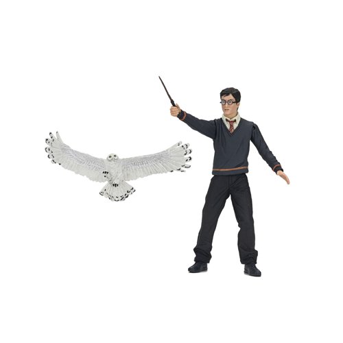 Harry Potter Legacy Collection 7-Inch Scale Action Figure