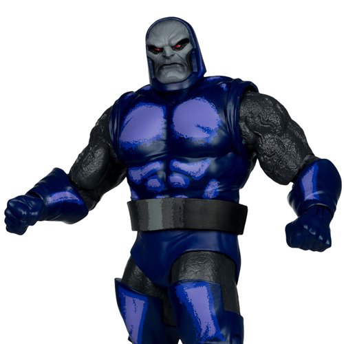DC Build-A Wave 14 Batman Justice League Task Force 7-Inch Scale Action Figure