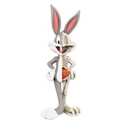 Looney Tunes Bugs Bunny XXRAY 4-Inch Vinyl Figure