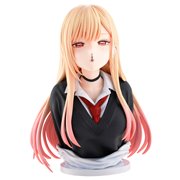 My Dress-Up Darling Marin Kitagawa Art Scale Ichibansho Bust