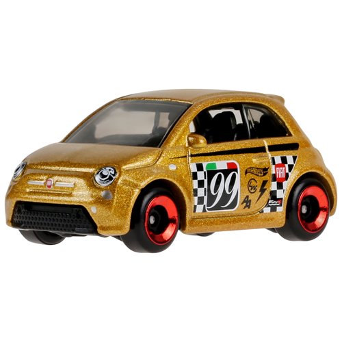 Hot Wheels Basic Car 2025 Wave 3 Case of 72