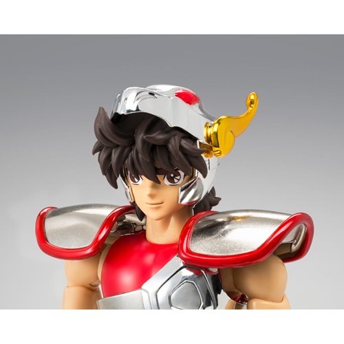 Saint Seiya Pegasus Seiya First Bronze Cloth Saint Cloth Myth EX Action Figure