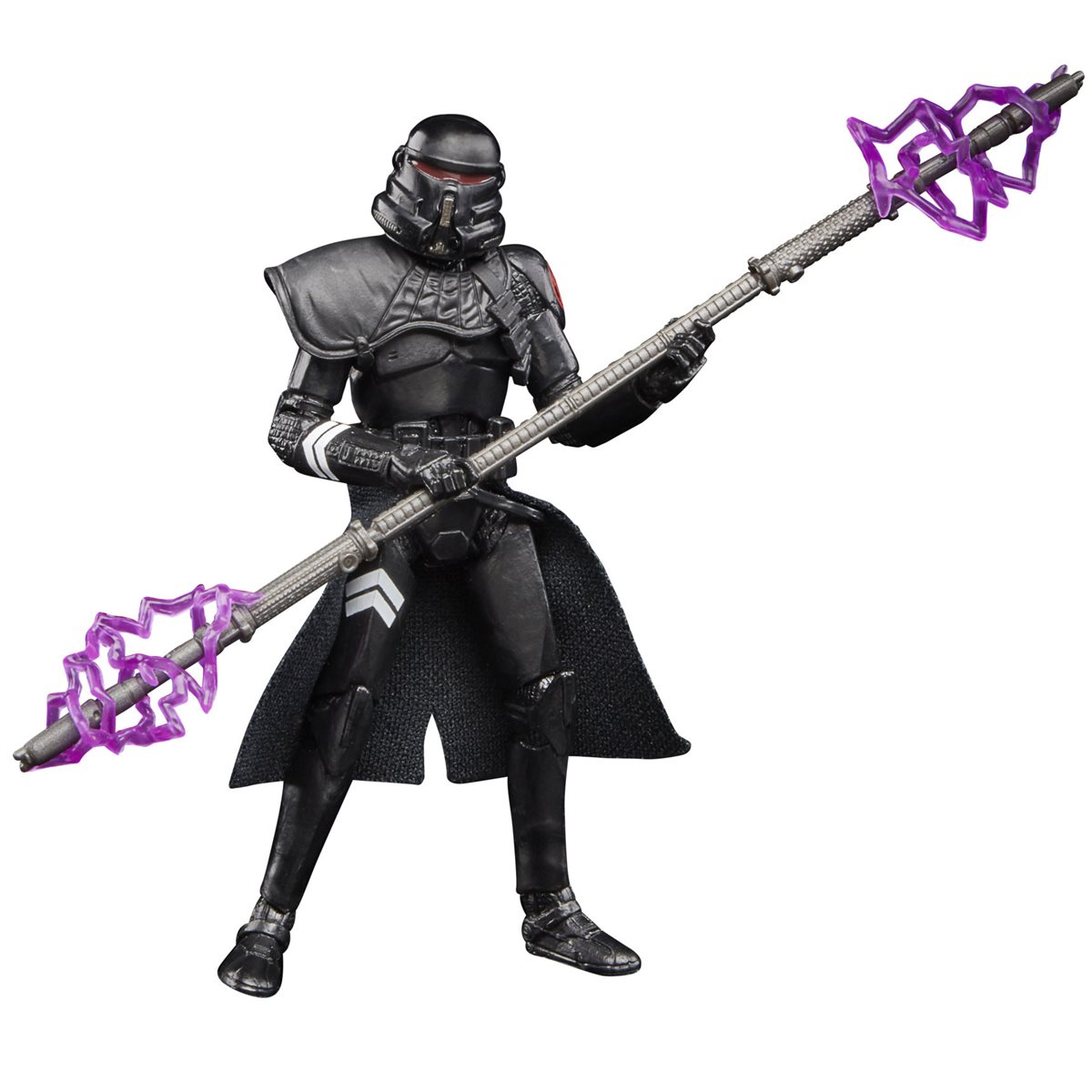 Star Wars Vintage Collection Electrostaff Purge Trooper EE Exclusive IN STOCK 