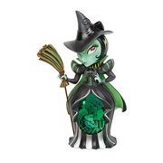 Wizard of Oz The World of Miss Mindy Wicked Witch Statue