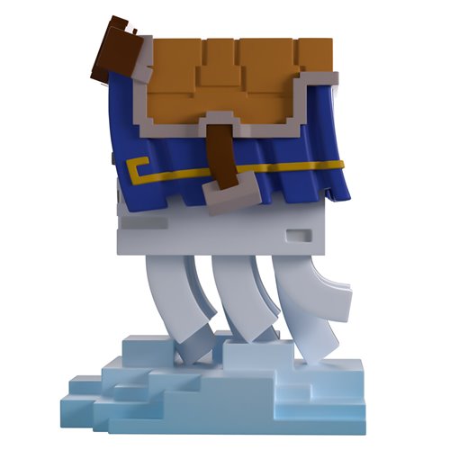 Minecraft Collection Happy Ghast Vinyl Figure #19