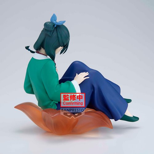 The Apothecary Diaries Maomao Twilight Blossom Espresto Statue
