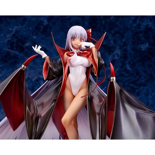 Fate/Grand Order Moon Cancer BB Tanned Version 1:8 Scale Statue