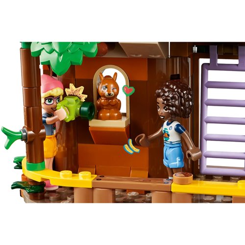 LEGO Friends 42631 Adventure Camp Tree House