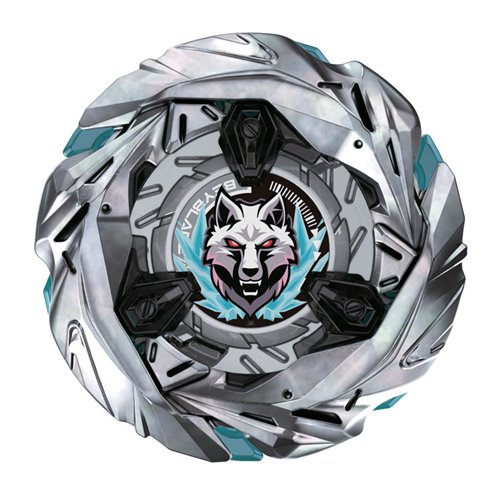 Beyblade X Sterling Wolf 3-80FB UX Starter Pack Set