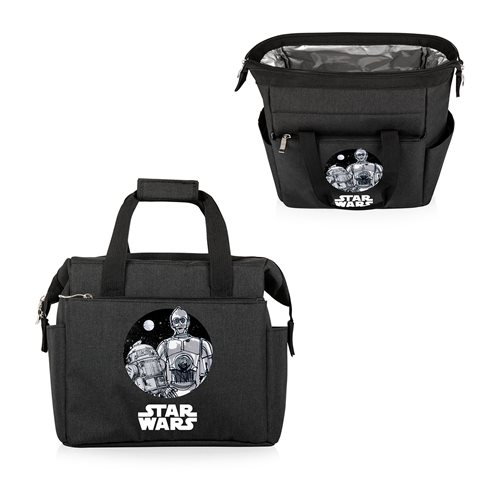 Star Wars Droids OTG Lunch Tote Bag