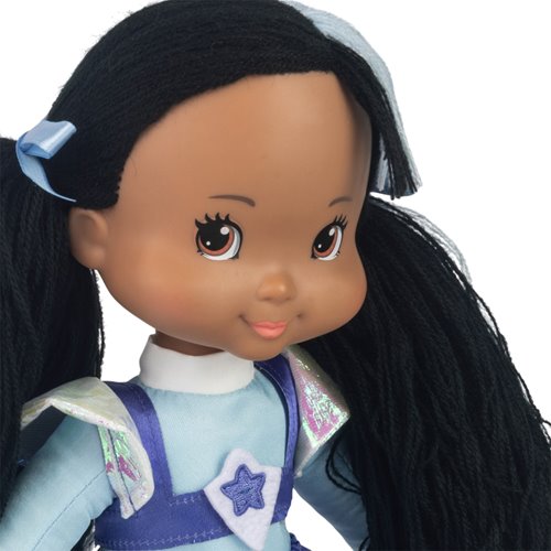 Rainbow Brite Indigo 12-Inch Plush Doll - SDCC 2025 Exclusive