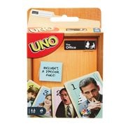 The Office UNO Card Game