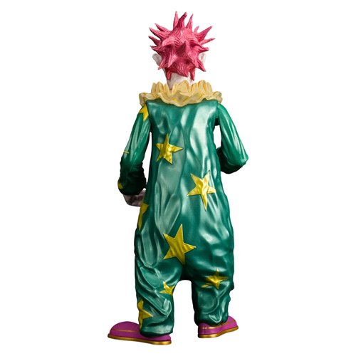 Killer Klowns from Outerspace Spikey Scream Greats 8-inch Action Figure