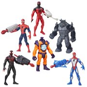 Spider-Man 6-Inch Action Figures Wave 2 Case