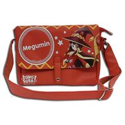 KonoSuba Megumin Messenger Bag