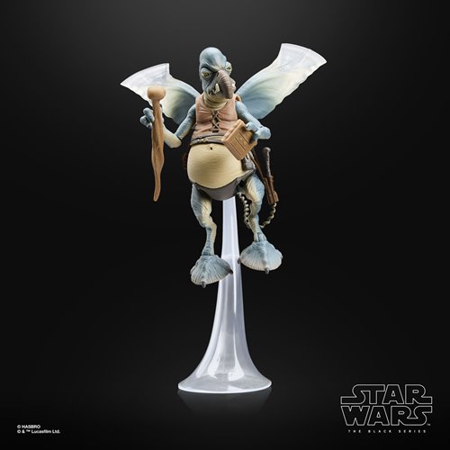 Star Wars The Black Series 2 6-Inch Action Figures Wave 10 Set of 3