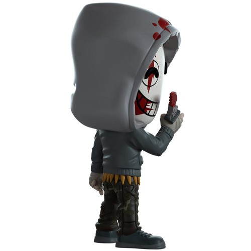 Dead by Daylight Collection The Legion Vinyl Figure #4