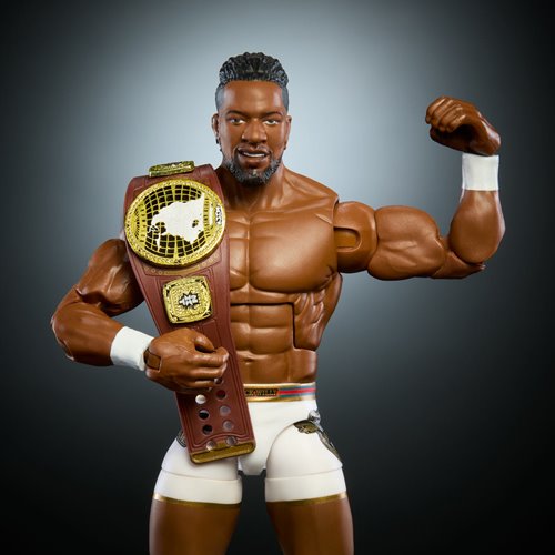 WWE Elite Collection Series 113 Action Figure Case of 8