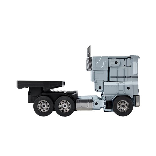 Transformers Fallen Leader Optimus Prime Flagship Auto-Converting Robot