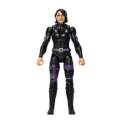 WWE Main Event Series 153 Rhea Ripley Action Figure