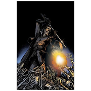 Solomon Kane: Death's Black Riders #2 Comic Book