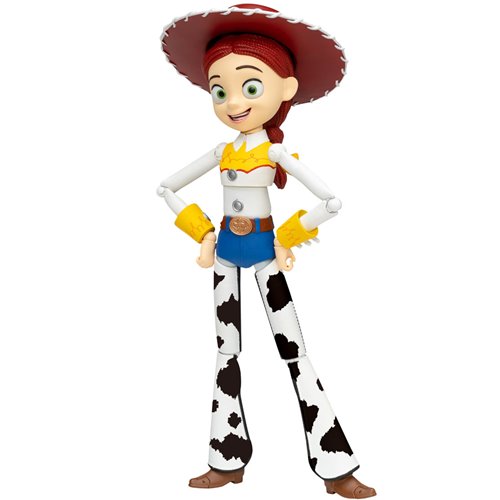 Toy Story Jessie DAH-173 Action Figure