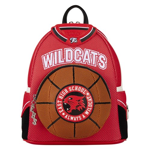 High School Musical Wildcats Mini-Backpack