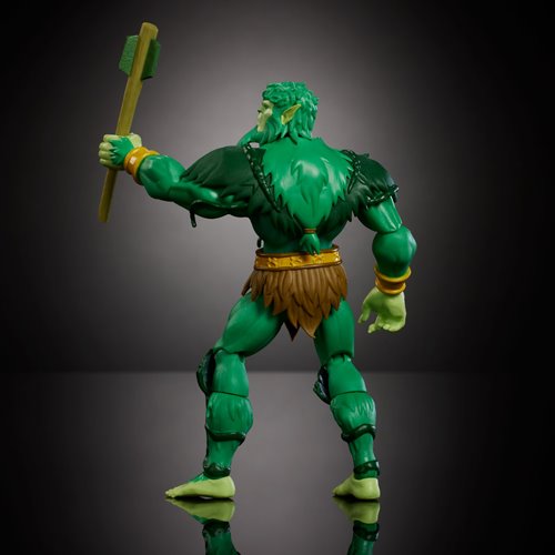 Masters of the Universe Origins Wave 28 200X Action Figure Case of 4