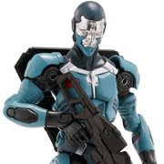 Altered Nano AN-04 Alt Delta Ring Action Figure
