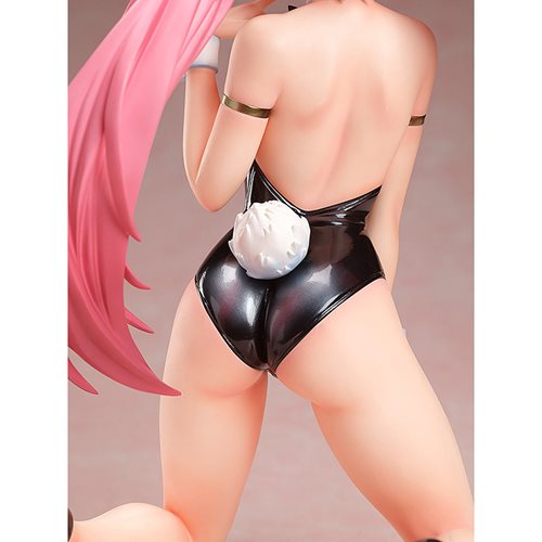 That Time I Got Reincarnated As A Slime Milim Bare Leg Bunny Version B-Style 1:4 Scale Statue