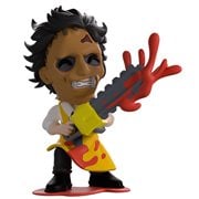 The Texas Chainsaw Massacre Leatherface Horror Collection Vinyl Figure #13
