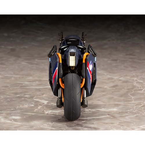 Death Stranding Reverse Trike 1:12 Scale Model Kit