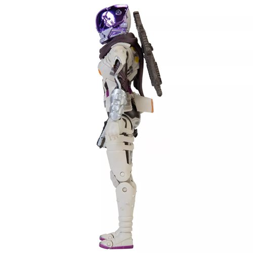 Apex Legends Wraith 6-Inch Action Figure, Not Mint