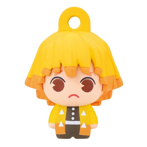 Demon Slayer Koronto Figure Vol. 1 Bikkura Bath Bomb Case of 15