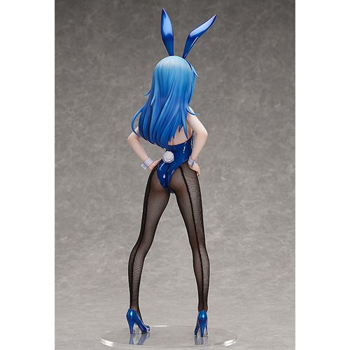 That Time I Got Reincarnated As A Slime Rimuru Bunny Version 1:4 Scale Statue