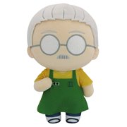 Sakamoto Days Taro Sakamoto 8-Inch Plush