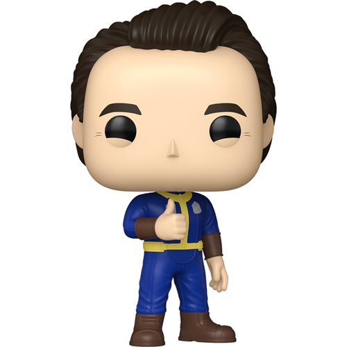 Fallout (TV Show) Vault Boy Funko Pop! Vinyl Figure #1767