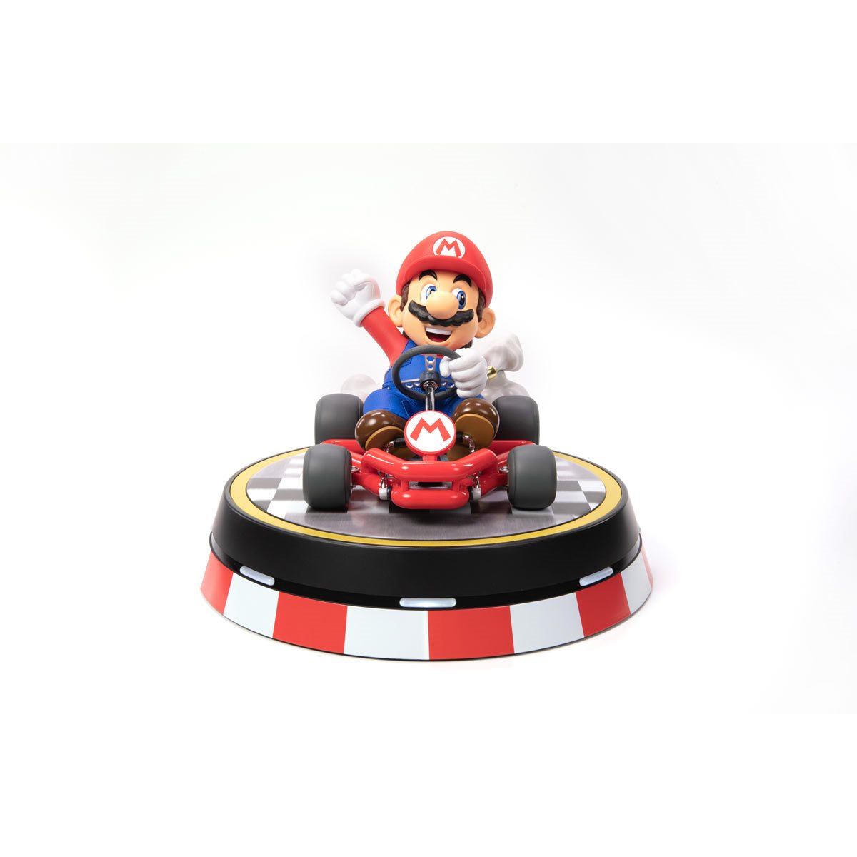 700274mb Mario Kart Ultimate Art Set in Clamshell - Over 150 Pieces for  sale online