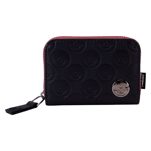 Pokémon Organizr Loungefly Collectiv Wallet