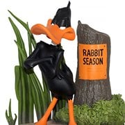 Looney Tunes Daffy Duck 1:6 Scale Limited Edition Diorama